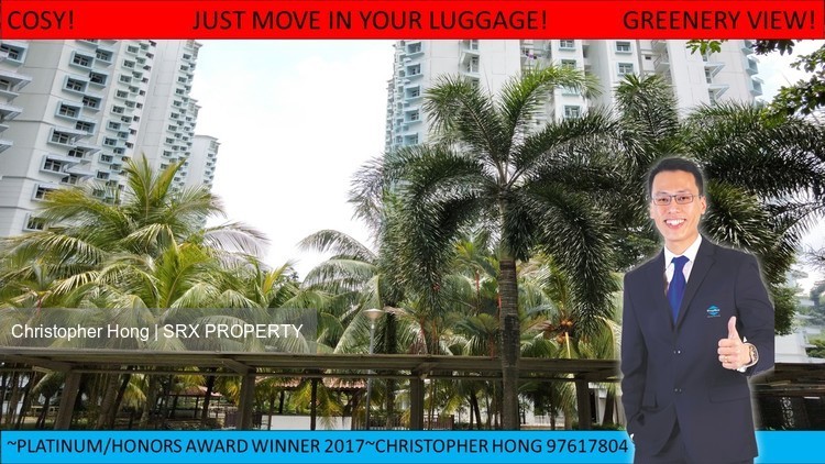 Blk 395 Bukit Batok West Avenue 5 (Bukit Batok), HDB 4 Rooms #171616612